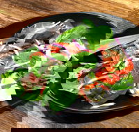 Motorino - Northern Rivers Accommodation