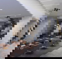 Mr Carpano Bar  Dining - Northern Rivers Accommodation