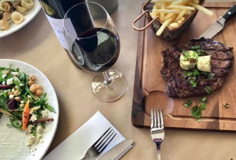 Olleyville At Shaw Vineyard Estate - Northern Rivers Accommodation 0