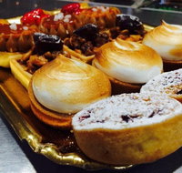 Pasticceria Cavallaro - Liverpool - Northern Rivers Accommodation