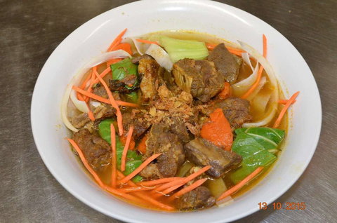 Phat Fish - Northern Rivers Accommodation 0