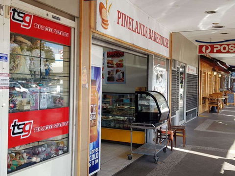 Pinelands Bakehouse - Northern Rivers Accommodation 0