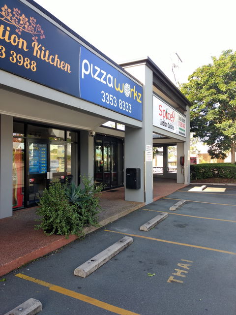 Pizza Workz - Everton Park - Northern Rivers Accommodation 0