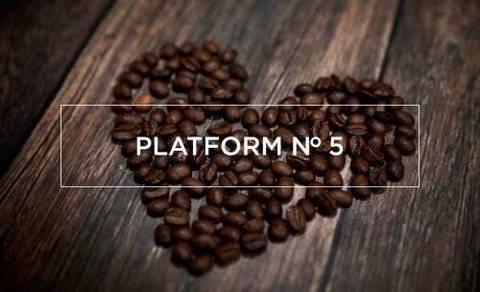 Platform No.5 - Northern Rivers Accommodation 0
