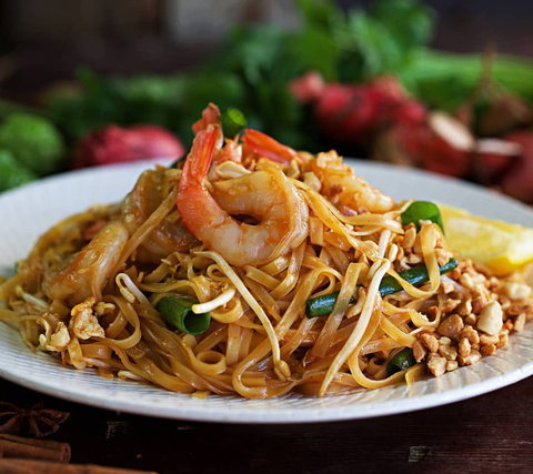 P'Nut Street Noodles Kawana - Northern Rivers Accommodation 0