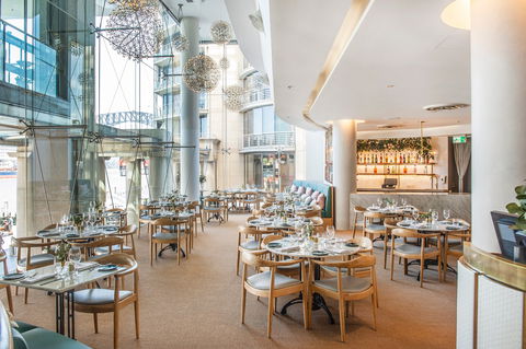 Q Dining - Northern Rivers Accommodation 0