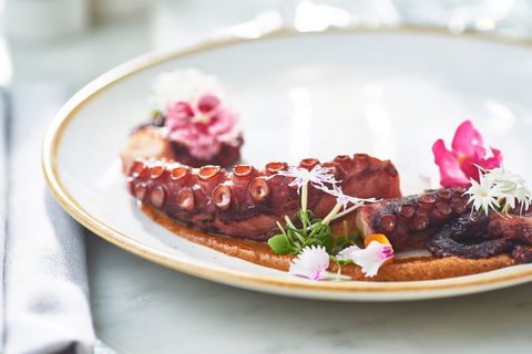 Q Dining - Northern Rivers Accommodation 1