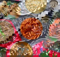 Ravneel's Curry House - Northern Rivers Accommodation