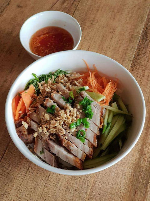 Saigon Cafe - Northern Rivers Accommodation 0