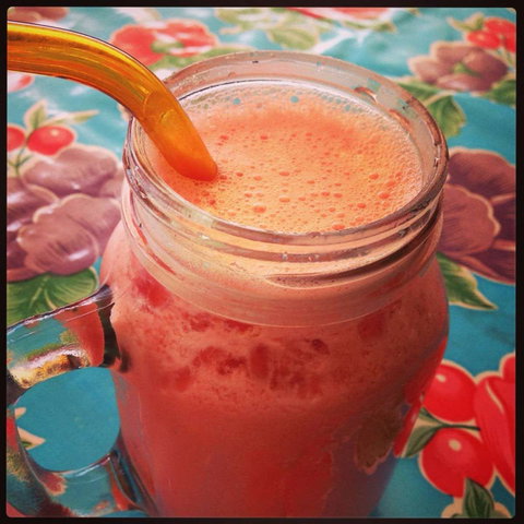 Samsons Apron - Northern Rivers Accommodation 0