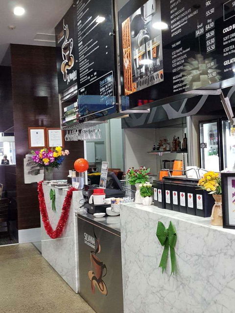 Silvana Cafe & Restaurant - Northern Rivers Accommodation 0