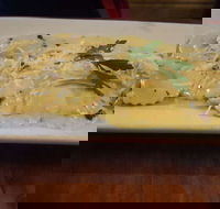 Soprano's Pizzeria Ristorante - Northern Rivers Accommodation