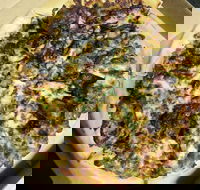 Sorbello's Italian Restaurant - Northern Rivers Accommodation