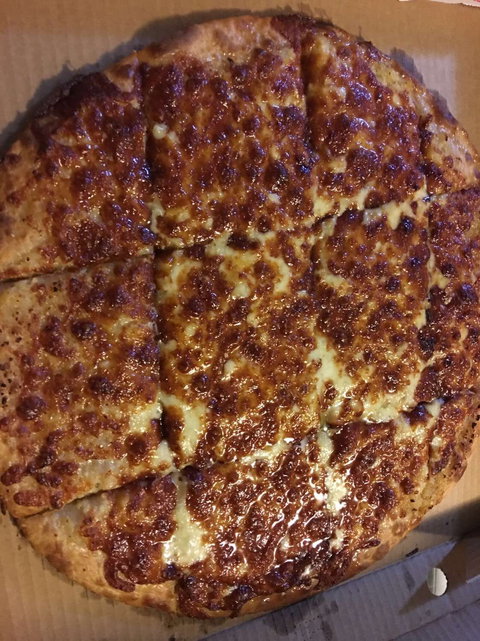 Spicy Pepper - Northern Rivers Accommodation 0