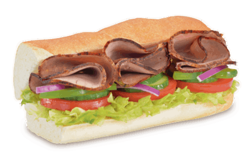Subway - Liverpool - Northern Rivers Accommodation 0