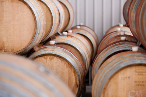 Surveyor's Hill Vineyards - Northern Rivers Accommodation 0