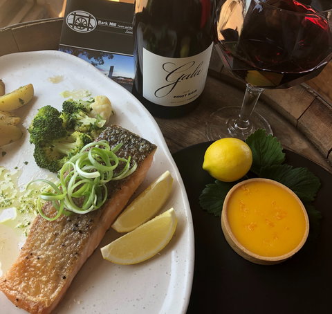 Swansea Bark Mill And Tavern - Northern Rivers Accommodation 1