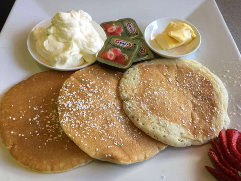 Terrace Fruit Veg And Cafe - Northern Rivers Accommodation 0