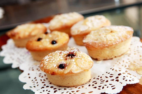 The Corner Boutique Coffee Bar - Northern Rivers Accommodation 0