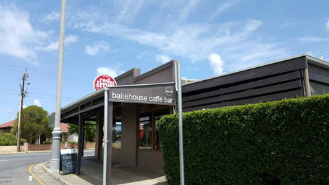 The Red Mill Bakehouse - Northern Rivers Accommodation 0
