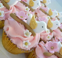 The Cup Cake Taste - Northern Rivers Accommodation