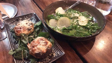 The Dough Room - Northern Rivers Accommodation 0