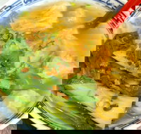 The Sisters Kitchen Garden Cafe - Northern Rivers Accommodation