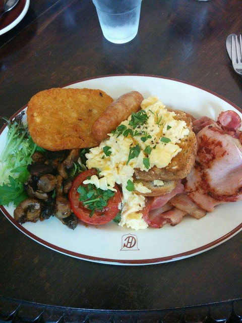 The Mill Cafe - Northern Rivers Accommodation 0