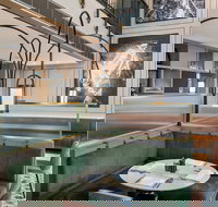 The Newmarket Room - Northern Rivers Accommodation