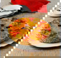 The Cheesecake Shop - Avondale Heights - Northern Rivers Accommodation