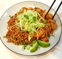 The Nasi Kandaq - Northern Rivers Accommodation