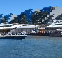 The Wharf at Port Fairy - Northern Rivers Accommodation
