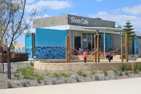 The Shore Cafe - Northern Rivers Accommodation 0