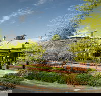 The Stirling Hotel - Northern Rivers Accommodation