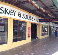 The Corner Pub - Northern Rivers Accommodation