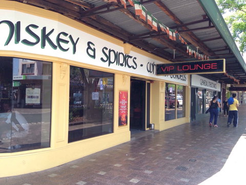 The Corner Pub - Northern Rivers Accommodation 0