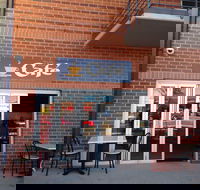 The Indian Ocean Cafe - Northern Rivers Accommodation