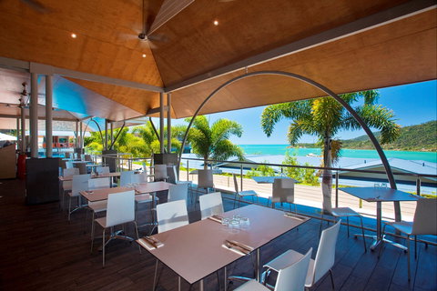 Tides Restaurant And Bar - Northern Rivers Accommodation 0