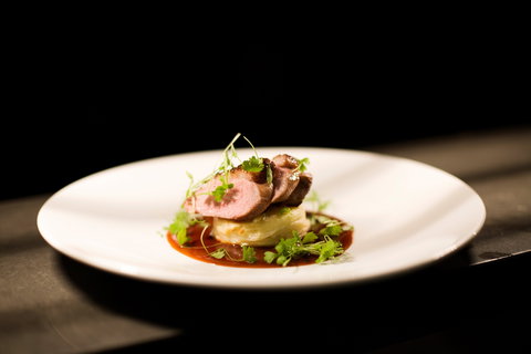 Tides Restaurant And Bar - Northern Rivers Accommodation 1