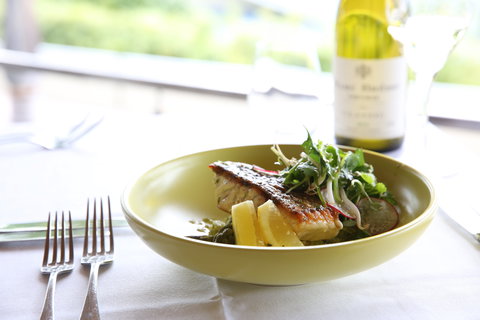 Tides Restaurant And Bar - Northern Rivers Accommodation 2