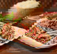 Twelve Spices Lao  Thai Cusine - Northern Rivers Accommodation