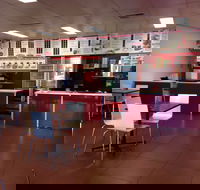 Valentino Pizza Cafe - Valley View - Northern Rivers Accommodation