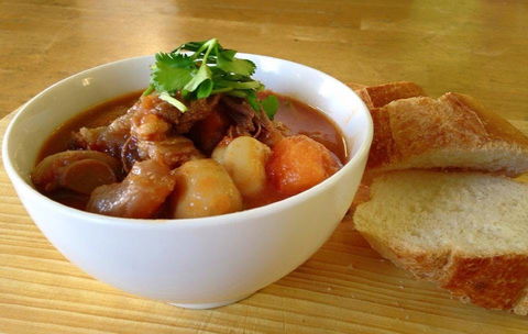 Vietnamese Avachat Cafe - Northern Rivers Accommodation 0