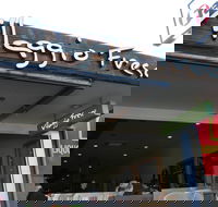 Villaggio Fresco - Northern Rivers Accommodation