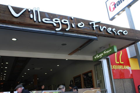 Villaggio Fresco - Northern Rivers Accommodation 0