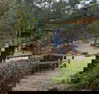 Warrandyte Bakery - Northern Rivers Accommodation