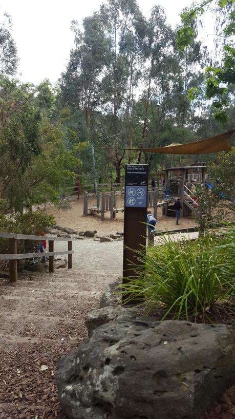 Warrandyte Bakery - Northern Rivers Accommodation 0