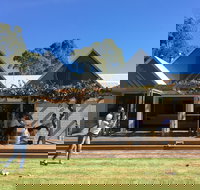 Whistle Post Cellar Door - Northern Rivers Accommodation