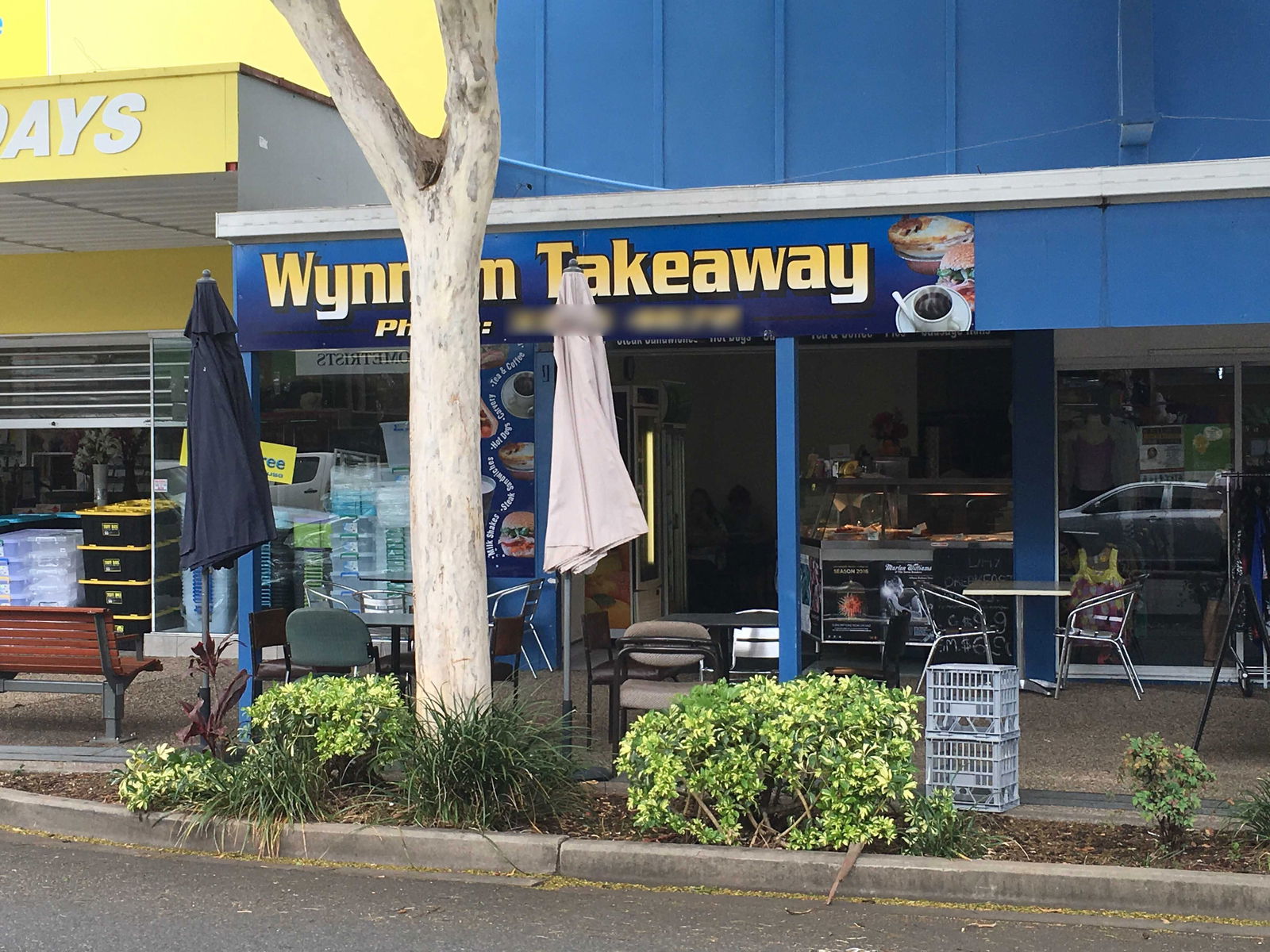 Port Of Brisbane QLD Northern Rivers Accommodation