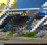 Wynnum Takeaway - Northern Rivers Accommodation